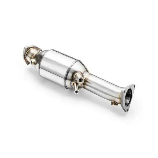 RM Downpipe 200CPI Audi A6 C6 2.0TDI 2009-2011