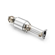 RM Downpipe 200CPI Audi A6 C6 2.0TDI 2009-2011