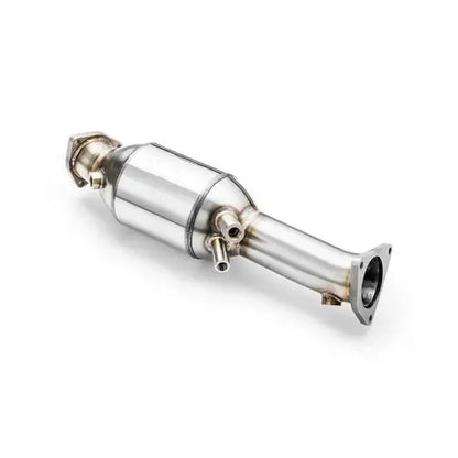 RM Downpipe 200CPI Audi A6 C6 2.0TDI 2009-2011