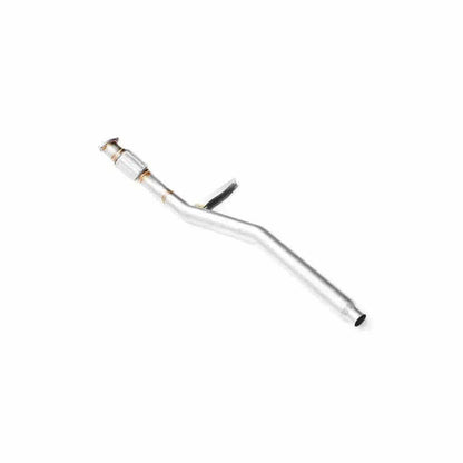 RM Downpipe AUDI A6 C6 ALLROAD 2.7, 3.0 TDI 2007-2011 - MS Cars Store