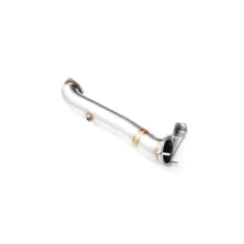 RM Downpipe DECAT AUDI A6 C6 ALLROAD 2.7, 3.0 TDI 2007-2011 - MS Cars Store