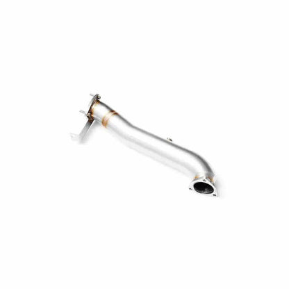 RM Downpipe DECAT AUDI A6 C6 ALLROAD 2.7, 3.0 TDI 2007-2011 - MS Cars Store