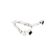 RM Downpipe AUDI S4, RS4 B5 2.7 T 1998-2005 - MS Cars Store