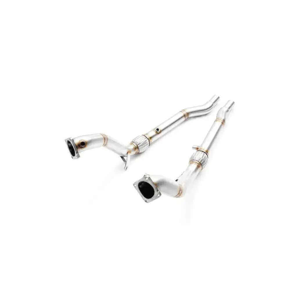 RM Downpipe AUDI S4, RS4 B5 2.7 T 1998-2005 - MS Cars Store