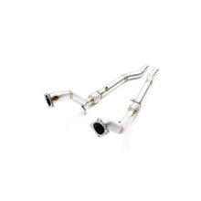 RM Downpipe AUDI S4, RS4 B5 2.7 T 1998-2005 - MS Cars Store