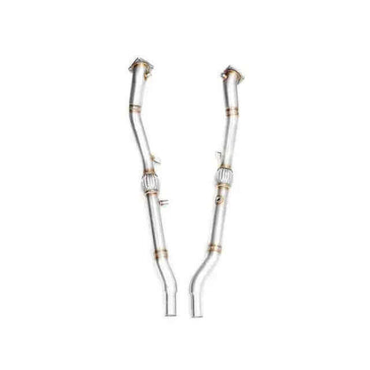 RM Downpipe AUDI S4, RS4 B5 2.7 T 1998-2005 - MS Cars Store