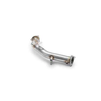 RM Downpipe AUDI Q5 8R 2.0 TDI 2009-2016 - MS Cars Store