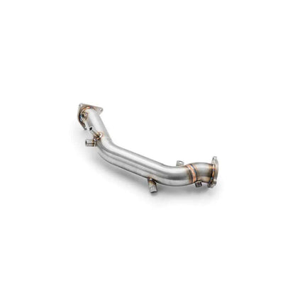 RM Downpipe AUDI Q5 8R 2.0 TDI 2009-2016 - MS Cars Store