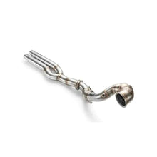 RM Downpipe Decat Audi TTRS 8S 2.5 TFSI 2017-2019 / 400HP - MS Cars Store