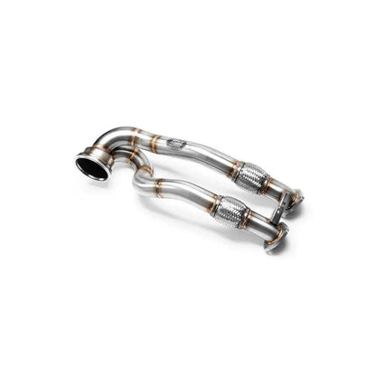 RM Downpipe AUDI RS3 8V 2.5 TFSI 2014> - MS Cars Store