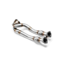 RM Downpipe AUDI RS3 8V 2.5 TFSI 2014> - MS Cars Store