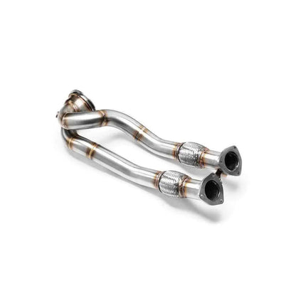 RM Downpipe AUDI RS3 8V 2.5 TFSI 2014> - MS Cars Store