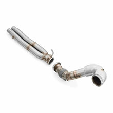 RM Downpipe Decat AUDI TTRS 2.5 TFSI 2019- (Lämpösuojalla) - MS Cars Store