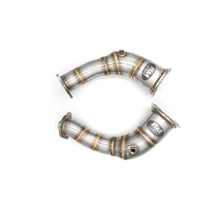 RM Downpipe Decat Audi RS4 B9, RS5 B9 2018> - MS Cars Store