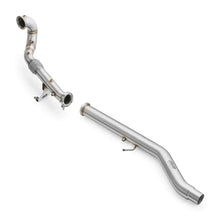 RM Downpipe Volkswagen Golf VIII R 2.0 TSI 2020- DECAT & 200CPSI