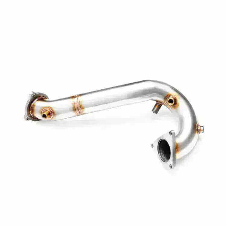 RM Downpipe AUDI Q5 3.0 TDI 2013-2017 /245HP - MS Cars Store