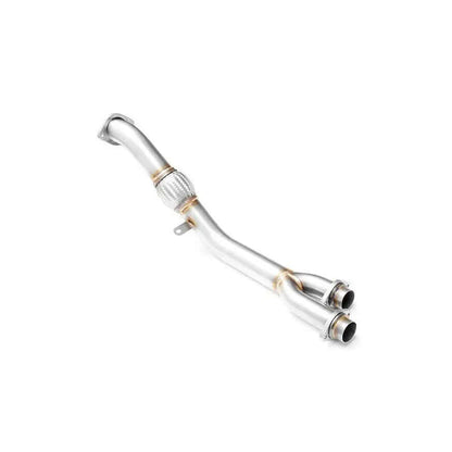 RM Downpipe BMW E39 525d, 530d M57 1997-2003