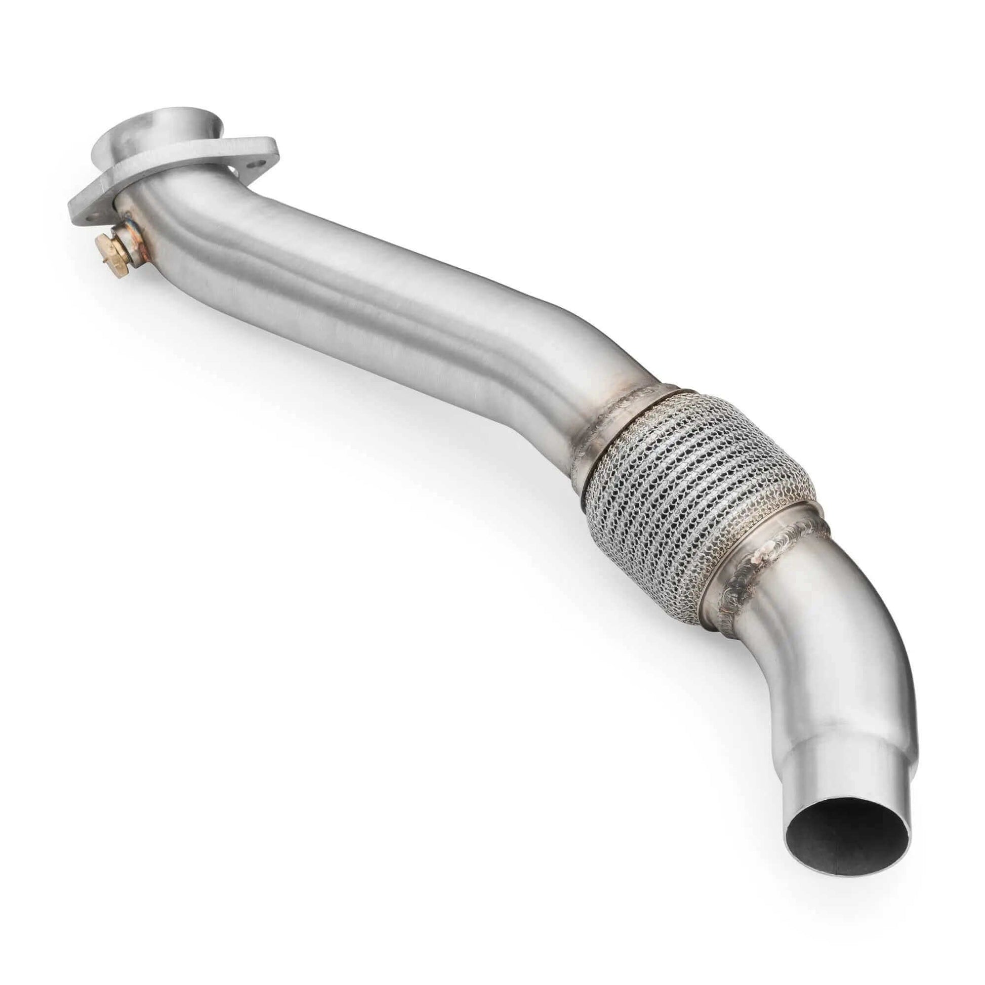 RM Downpipe BMW E46 330d, 330dx M57/M57N 1998-2005 - MS Cars Store