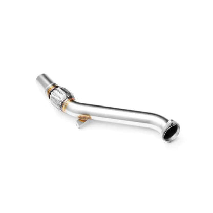 RM Downpipe BMW E60, E61 525d, 530d M57N (Euro 3) 2002-2007