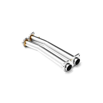 RM DPF Korvausputki BMW E60, E61 535d M57N 2004-2007