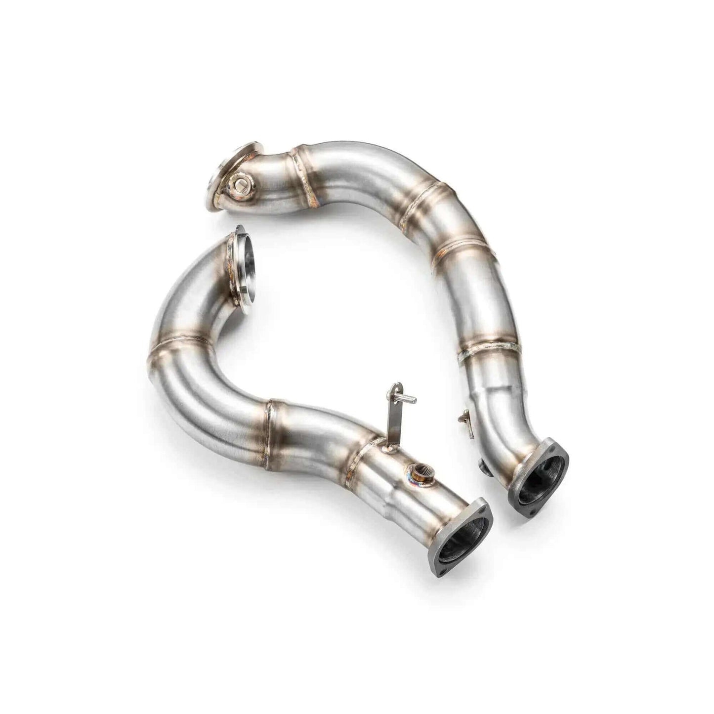 RM Downpipe BMW Decat 335i, 335ix N54 2005-2010 - MS Cars Store
