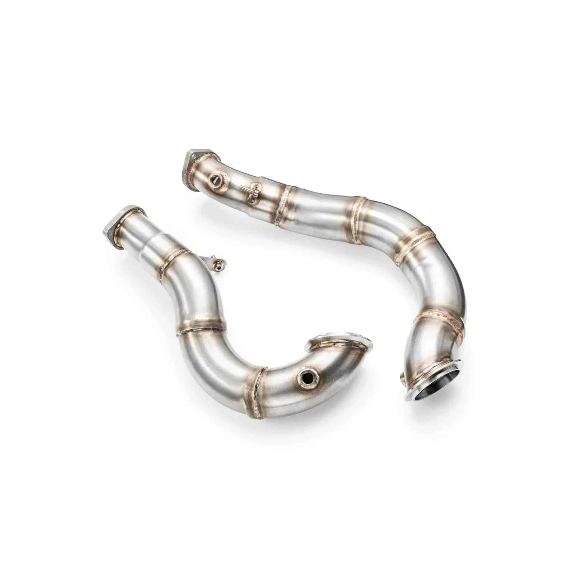 RM Downpipe BMW Decat 335i, 335ix N54 2005-2010 - MS Cars Store