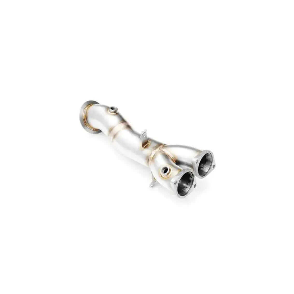 RM Downpipe BMW Decat E84 X1 35ix N55 2009-2015