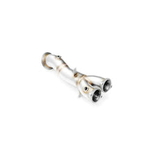 RM Downpipe BMW Decat E84 X1 35ix N55 2009-2015