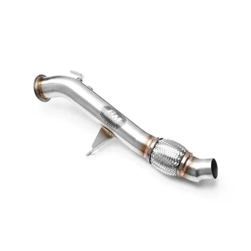 RM Downpipe BMW Decat E90, E91 318d, 320d M47N2 - MS Cars Store
