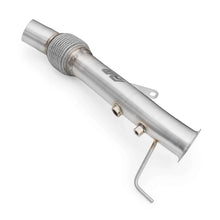 RM Downpipe BMW Decat 318d, 320d M47N2 2004-2007 - MS Cars Store