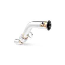 RM Downpipe BMW Decat M47N2 A E87,E90,E91 - 118d, 120d, 318d, 320d 2003-2007 - MS Cars Store