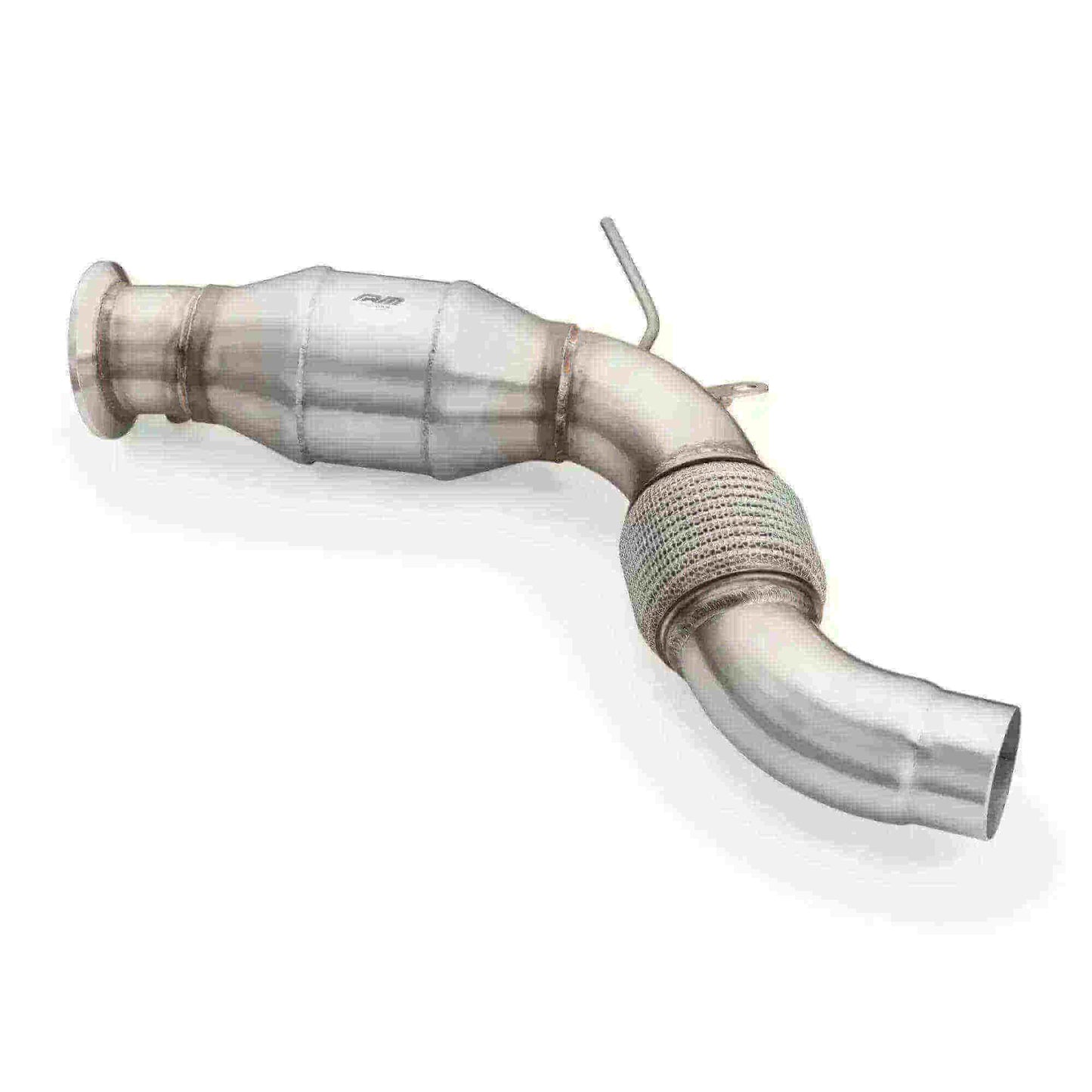 RM Downpipe BMW 525d, 530d/dx, 535d/dx N57N57N/N57Z 2008-2013 (DECAT & 200CPI) - MS Cars Store