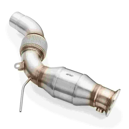 RM Downpipe BMW 525d, 530d/dx, 535d/dx N57N57N/N57Z 2008-2013 (DECAT & 200CPI) - MS Cars Store