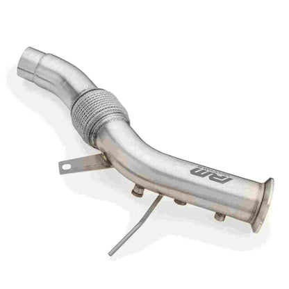 RM Downpipe BMW 525d, 530d/dx, 535d/dx N57N57N/N57Z 2008-2013 (DECAT & 200CPI) - MS Cars Store