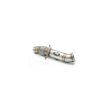RM Downpipe BMW F06, F12, F13 640i, 640ix N55 2015-