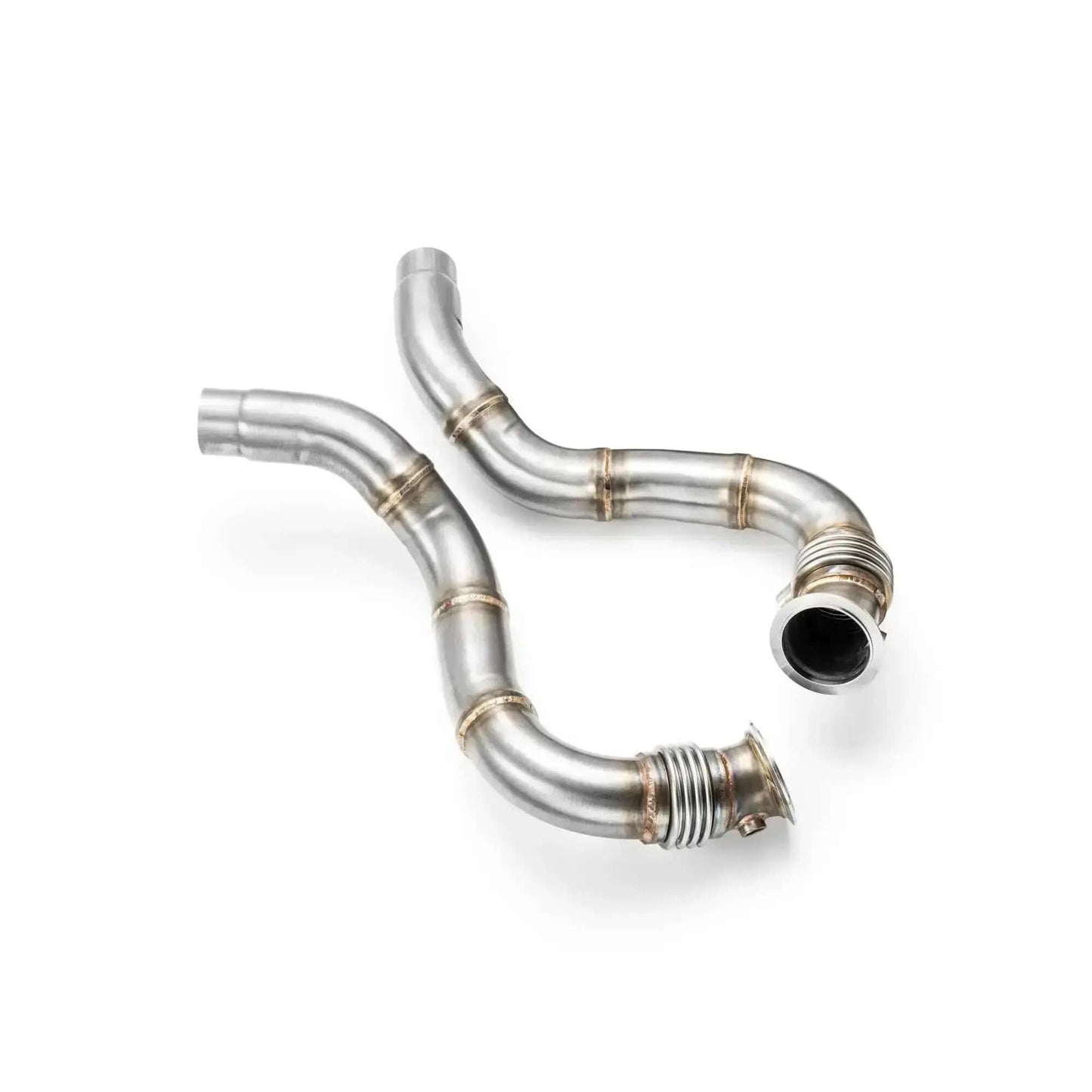 RM Downpipe F06, F12, F13 LCI 650i, 650ix N63B 2015-