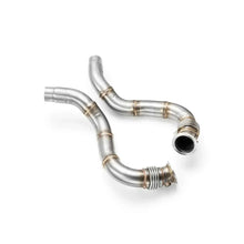 RM Downpipe F06, F12, F13 LCI 650i, 650ix N63B 2015-