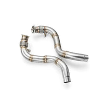 RM Downpipe F06, F12, F13 LCI 650i, 650ix N63B 2015-