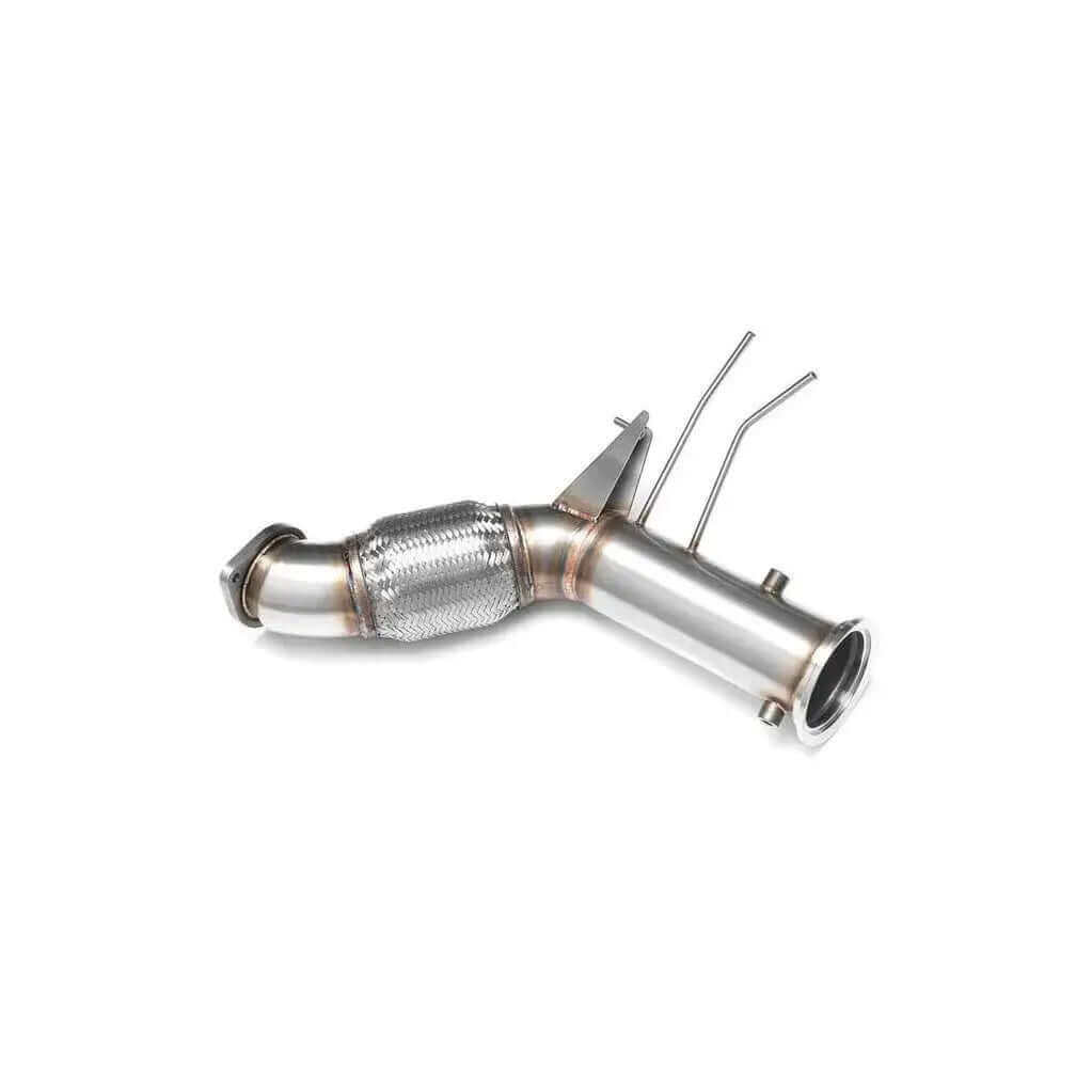 RM Downpipe BMW F01, F02 750dx N57X 2011-2015