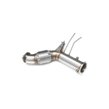 RM Downpipe BMW F10, F11 550dx N57X 2010-2017