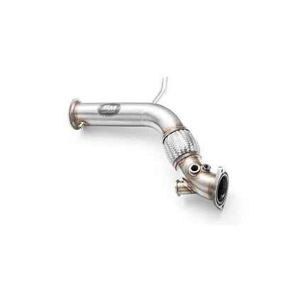 RM Downpipe BMW 530dx, 535dx 2012-2017