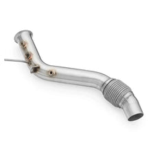 RM Downpipe BMW F25 X3 18d, 20dx N47N, N47S1 2010-2014 (DECAT & 200CPI) - MS Cars Store