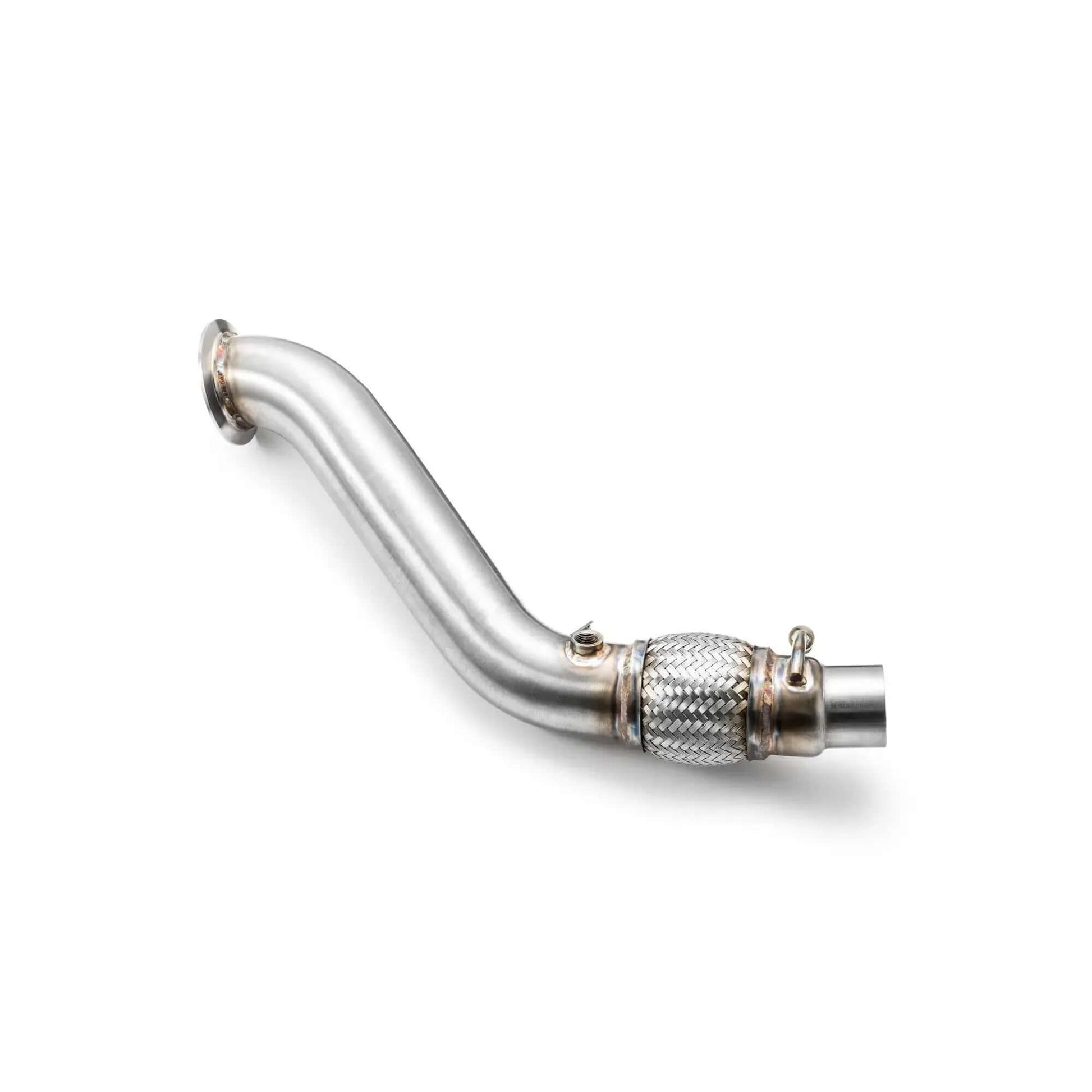 RM Downpipe BMW Decat F30, F31 316i N13 2011-2015 - MS Cars Store