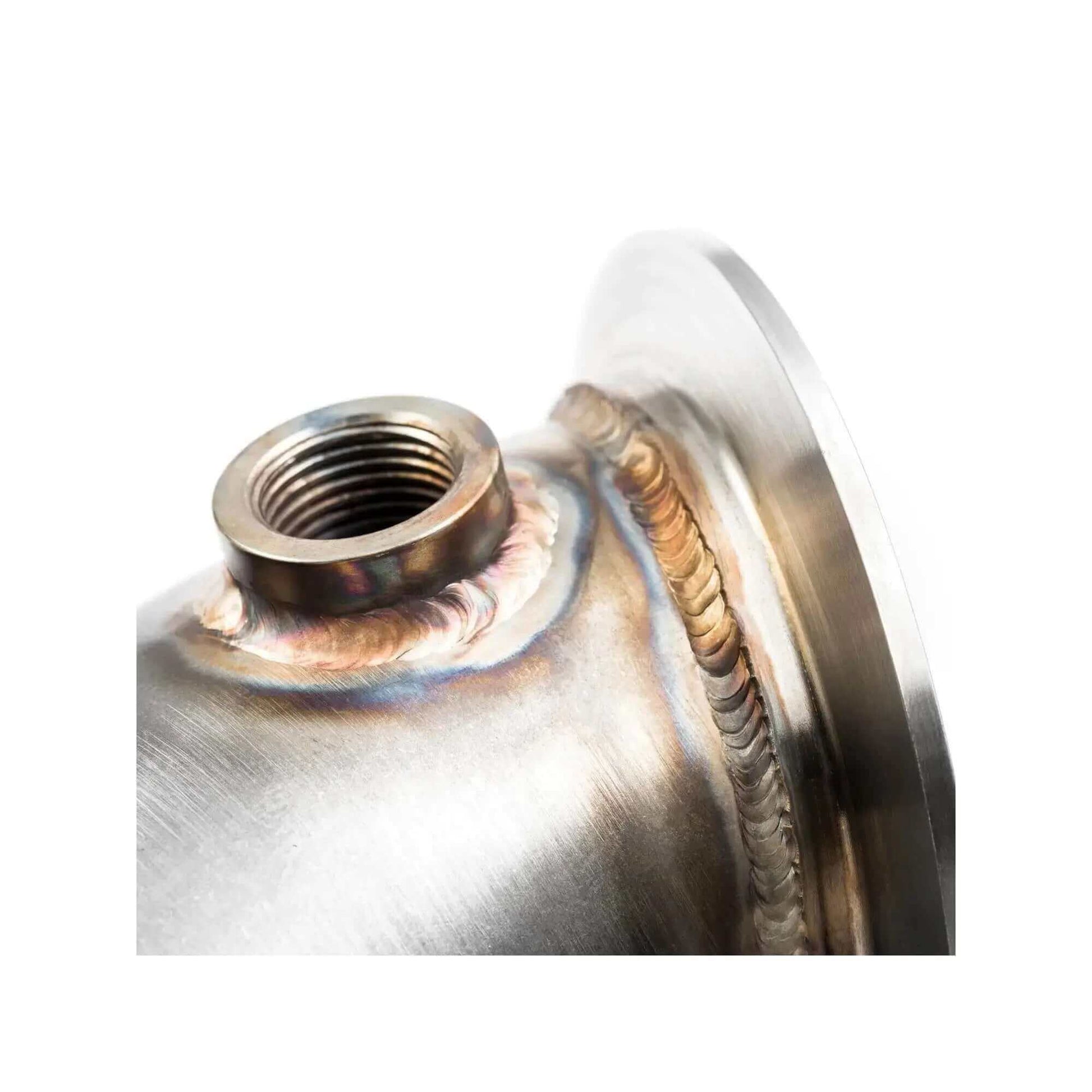 RM Downpipe BMW Decat F30, F31 316i N13 2011-2015 - MS Cars Store