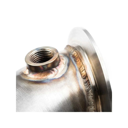 RM Downpipe BMW Decat F30, F31 316i N13 2011-2015 - MS Cars Store