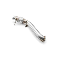RM Downpipe BMW Decat F30, F31 316i N13 2011-2015 - MS Cars Store