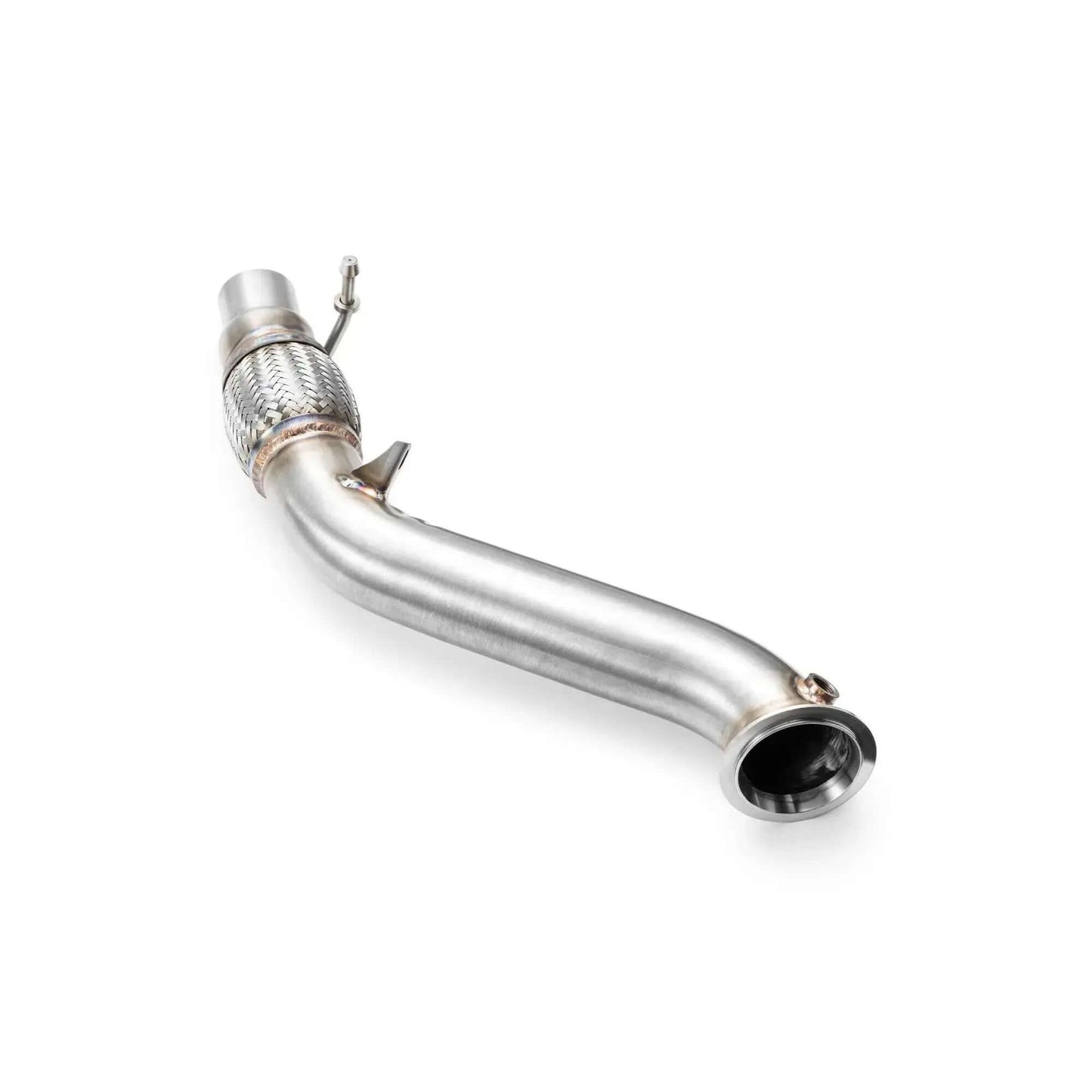 RM Downpipe BMW Decat F30, F31 316i N13 2011-2015 - MS Cars Store