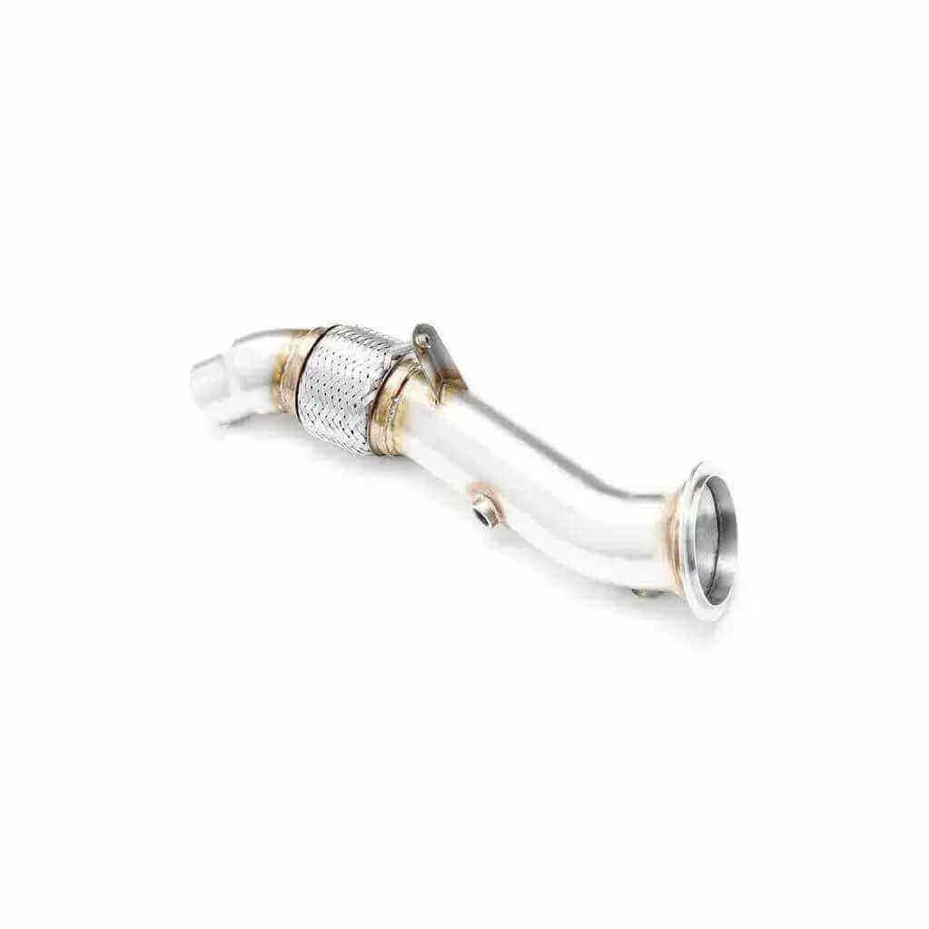 RM Downpipe BMW 420i, 428ix, 428i, 428ix N20 2012-2016 - MS Cars Store