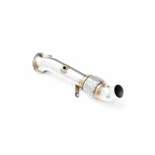 RM Downpipe BMW 420i, 428ix, 428i, 428ix N20 2012-2016 - MS Cars Store