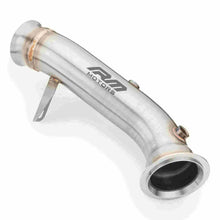 RM Downpipe BMW 135i, 135ix N55 2014-2016 - MS Cars Store